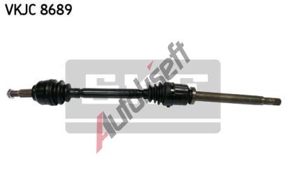 SKF Hnac hdel SK VKJC8689, VKJC 8689