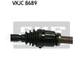SKF Hnac hdel SK VKJC8689, VKJC 8689