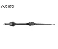 SKF Hnac hdel ‐ SK VKJC8705