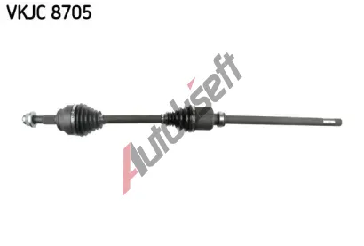 SKF Hnac hdel SK VKJC8705, SK VKJC 8705
