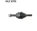 SKF Hnac hdel SK VKJC8705, SK VKJC 8705