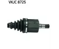 SKF Hnac hdel SK VKJC8725, VKJC 8725