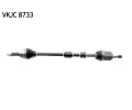 Hnac hdel SKF ‐ SK VKJC8733