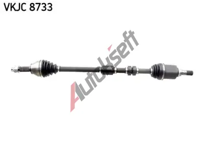 SKF Hnac hdel SK VKJC8733, VKJC 8733