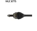 SKF Hnac hdel SK VKJC8775, SK VKJC 8775