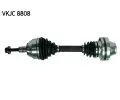 Hnac hdel SKF ‐ SK VKJC8808