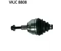 SKF Hnac hdel SK VKJC8808, VKJC 8808