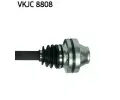 SKF Hnac hdel SK VKJC8808, VKJC 8808