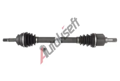 SKF Hnací hřídel SK VKJC8861, VKJC 8861 SKF Hnací hřídel SK VKJC8861, VKJC 8861