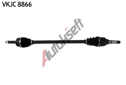 SKF Hnac hdel SK VKJC8866, SK VKJC 8866