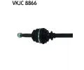 SKF Hnac hdel SK VKJC8866, SK VKJC 8866