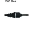SKF Hnac hdel SK VKJC8866, SK VKJC 8866