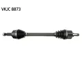 Hnac hdel SKF ‐ SK VKJC8873