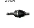 SKF Hnac hdel SK VKJC8873, VKJC 8873