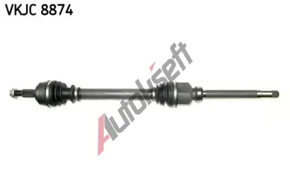 SKF Hnac hdel SK VKJC8874, VKJC 8874