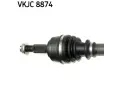 SKF Hnac hdel SK VKJC8874, VKJC 8874