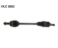 SKF Hnac hdel ‐ SK VKJC8882