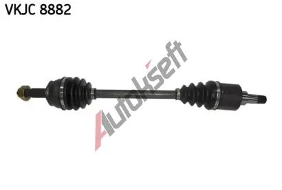 SKF Hnac hdel SK VKJC8882, SK VKJC 8882