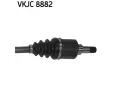 SKF Hnac hdel SK VKJC8882, SK VKJC 8882