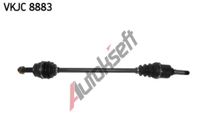 SKF Hnac hdel SK VKJC8883, SK VKJC 8883