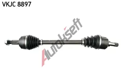 SKF Hnac hdel SK VKJC8897, VKJC 8897