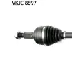 SKF Hnac hdel SK VKJC8897, VKJC 8897