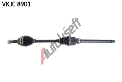 SKF Hnac hdel SK VKJC8901, SK VKJC 8901