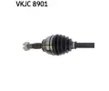 SKF Hnac hdel SK VKJC8901, SK VKJC 8901