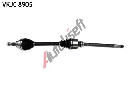 SKF Hnac hdel SK VKJC8905, VKJC 8905