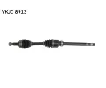 Hnac hdel SKF ‐ SK VKJC8913