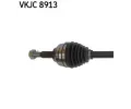 SKF Hnac hdel SK VKJC8913, VKJC 8913