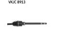 SKF Hnac hdel SK VKJC8913, VKJC 8913