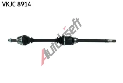 SKF Hnac hdel SK VKJC8914, SK VKJC 8914