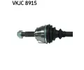 SKF Hnac hdel SK VKJC8915, VKJC 8915