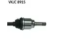 SKF Hnac hdel SK VKJC8915, VKJC 8915