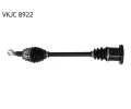 SKF Hnac hdel ‐ SK VKJC8922
