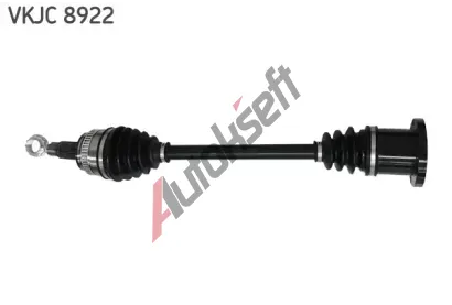SKF Hnac hdel SK VKJC8922, VKJC 8922