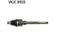 SKF Hnac hdel SK VKJC8925, VKJC 8925