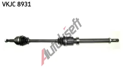 SKF Hnac hdel SK VKJC8931, VKJC 8931