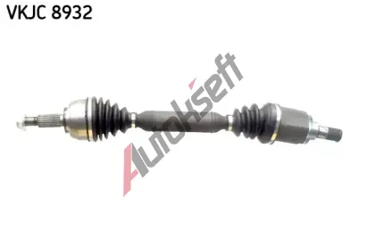 SKF Hnac hdel SK VKJC8932, VKJC 8932