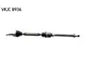 Hnac hdel SKF ‐ SK VKJC8936
