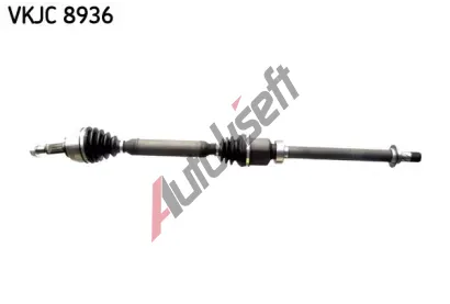 SKF Hnac hdel SK VKJC8936, VKJC 8936
