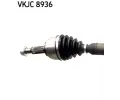 SKF Hnac hdel SK VKJC8936, VKJC 8936