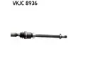 SKF Hnac hdel SK VKJC8936, VKJC 8936