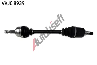 SKF Hnac hdel SK VKJC8939, VKJC 8939