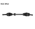 Hnac hdel SKF ‐ SK VKJC8942