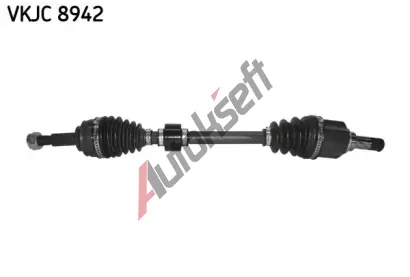 SKF Hnac hdel SK VKJC8942, SK VKJC 8942
