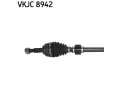 SKF Hnac hdel SK VKJC8942, SK VKJC 8942