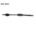 Hnac hdel SKF ‐ SK VKJC8943