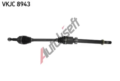 SKF Hnac hdel SK VKJC8943, VKJC 8943